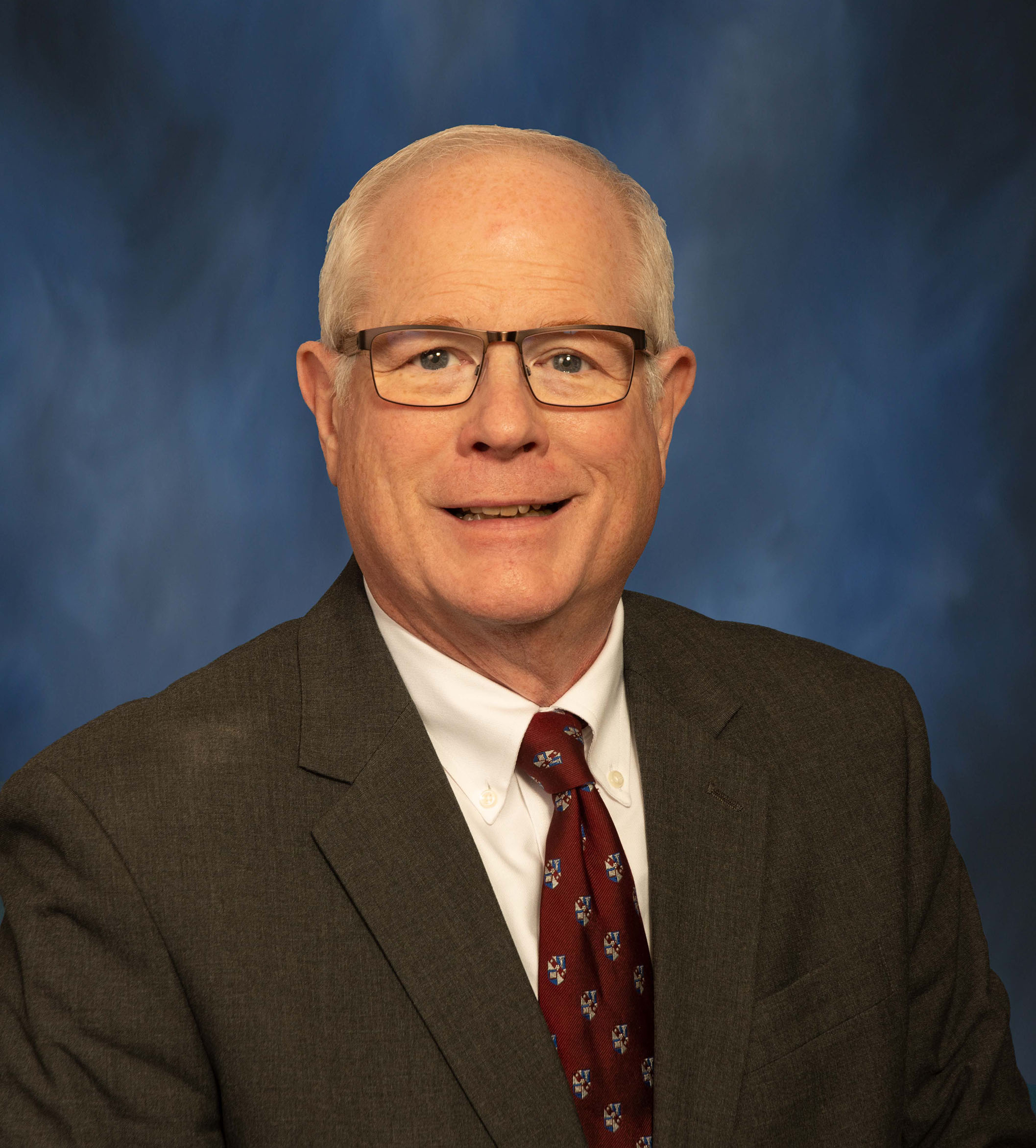 David Chastain